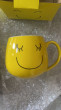 Отзыв на Кружка «Веселый смайлик» от Кундыз