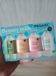 Отзыв на Набор подарочный для волос и тела «Beauty Milk» от Deven Spencer