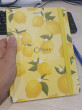 Отзыв на Блокнот «Lemons» от Кунсулу 