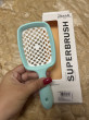 Отзыв на Расческа для волос «Superbrush» от Диана Руслановна