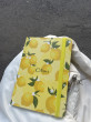 Отзыв на Блокнот «Lemons» от Ясмин