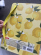 Отзыв на Блокнот «Lemons» от Ясмин