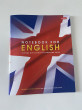 Отзыв на Тетрадь-словарь для записи английских слов «Английский флаг», 48 листов от Ксения