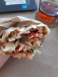 Отзыв на Соус для курицы «Перечно-пряный» от Сабина