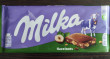 Отзыв на Шоколад Milka «Whole Hazelnuts» от Светлана