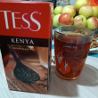 Отзыв на Чай «Kenya» от Галина Васильевна