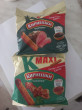 Отзыв на Сухарики со вкусом стейка с черным перцем и соусом барбекю «Maxi» от Татьяна Владимировна