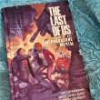 Отзыв на The Last of Us. Одни из нас. Американские мечты от Анастасия