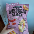 Отзыв на Кольца луковые «Курица гриль» от Сабина