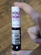 Отзыв на Тинт для губ «Holi Pop Water Tint», тон 01 алый от Tiffany Harvey