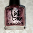 Отзыв на Лак для ногтей «Tint me», тон 24 Pointe-Shoes от Larue Wiza
