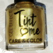 Отзыв на Лак для ногтей «Tint Me Care&Color»,  оттенок 1 «Dewdrop» от Ирина