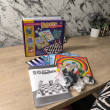 Отзыв на Игра настольная «50 игр для всей семьи» от Тамара