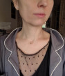 Отзыв на Колье из серебра от Eva Crona