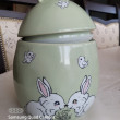 Отзыв на Банка для сыпучих продуктов «Bunny» от Мадина