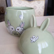 Отзыв на Банка для сыпучих продуктов «Bunny» от Мадина