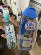 Отзыв на Масло детское для массажа от Соня Айзенберг