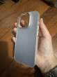 Отзыв на Чехол на Iphone 15 Pro Metallic от Dinara