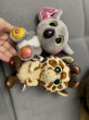 Отзыв на Игрушка мягкая «Коала Мисс Крайон» от Кристина