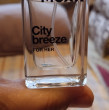 Отзыв на Туалетная вода «City breeze» от Юлия