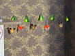 Отзыв на Гирлянда-нить с насадками «Лисички и олени» от Алуа Халилова