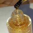 Отзыв на Лак для ногтей «Color expert nail lacquer» , оттенок 601 от Ирина