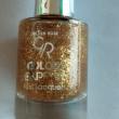 Отзыв на Лак для ногтей «Color expert nail lacquer» , оттенок 601 от Ирина