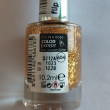 Отзыв на Лак для ногтей «Color expert nail lacquer» , оттенок 601 от Ирина