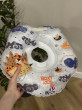 Отзыв на Круг на шею для купания «Tiger Bird» от Анна