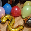 Отзыв на Воздушные шары от Юлия