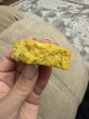 Отзыв на Бисквит неглазированный протеиновый Protein Biscuit Light «Ром-баба» от Ирина
