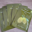 Отзыв на Увлажняющая тканевая маска с морским виноградом «The Natural Sea Grape Mask Moisture» от Дарья Владимировна