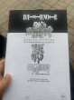Отзыв на Другая тетрадь. Дело о серийных убийствах В.В. в Лос-Анджелесе от Syrym