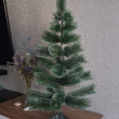 Отзыв на Новогодняя ель от Miss Hosea Barrows I