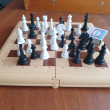 Отзыв на Игра настольная «Шахматы» от Раиса