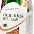 Отзыв на Пшеница отборная от Jovany Hartmann