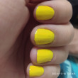 Отзыв на Лак для ногтей «Neon», оттенок 334 Yellow от Марина