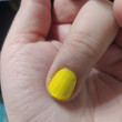 Отзыв на Лак для ногтей «Neon», оттенок 334 Yellow от Марина