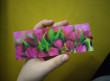 Отзыв на Закладка для книг «Tulips» от Жасмин