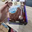 Отзыв на Десерт глазированный со вкусом кокоса «FK Protein chocolate сookie» от Вероника А.