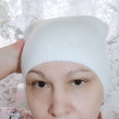 Отзыв на Шапка женская от Галина Васильевна