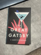 Отзыв на The Great Gatsby от Dana