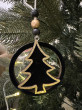 Отзыв на Украшение ёлочное «Ёлочка» от Алия
