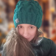 Отзыв на Шапка женская «Мария» от Вера