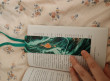 Отзыв на Закладка для книг «Глиттер» от Жасмин