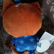 Отзыв на Игрушка мягкая «Коржик» от Anna