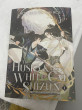 Отзыв на Husky and His White Cat Shizun. Erha He Ta De Bai Mao Shizun (Novel). Vol. 1 от Кристина