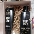 Отзыв на Набор подарочный «Only For Men» от Алия