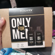 Отзыв на Набор подарочный «Only For Men» от Алия