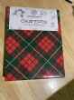 Отзыв на Скатерть «Шотландия» от Радмила